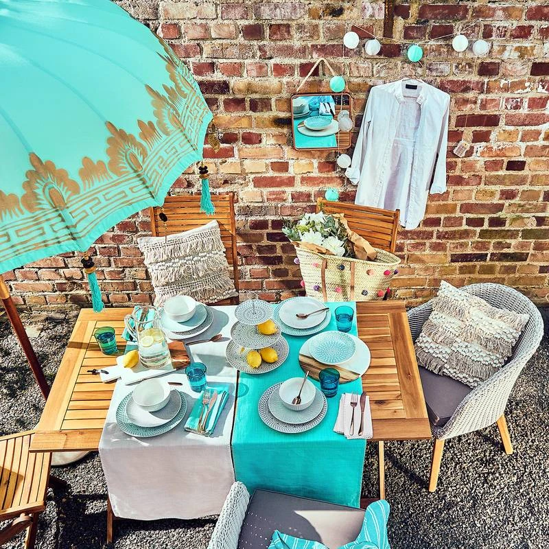 Chemin De Table FINCA – Image 2