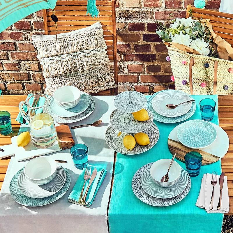 Chemin De Table FINCA – Image 3