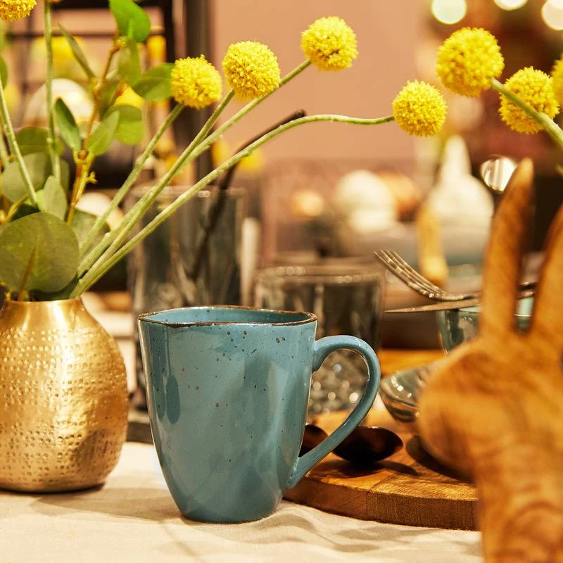 Tasses FINCA (4 éléments) – Image 9