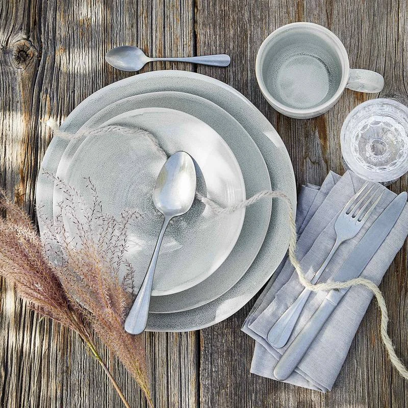 Assiette à Dessert MANOR – Image 2