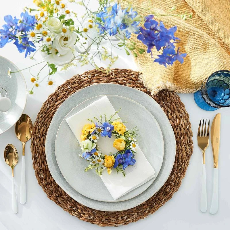 Assiette à Dessert MANOR – Image 5