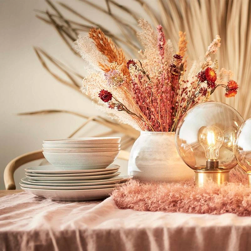 Assiettes à Dessert MANOR (lot De 4) – Image 4