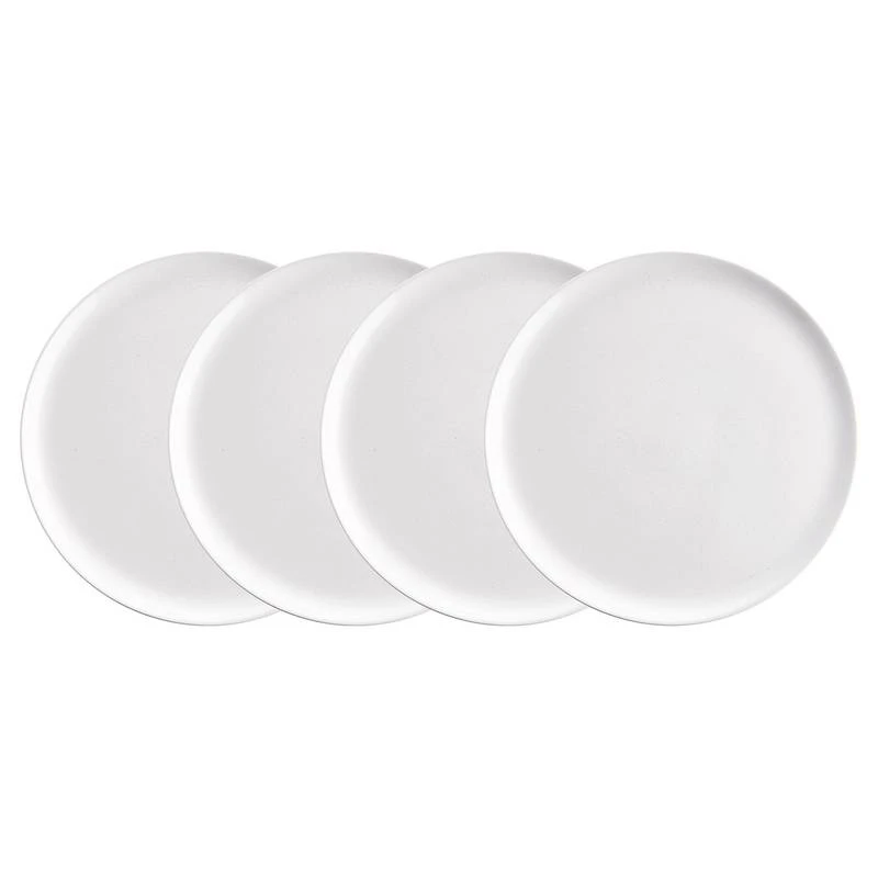 Assiettes NATIVE (lot De 4)