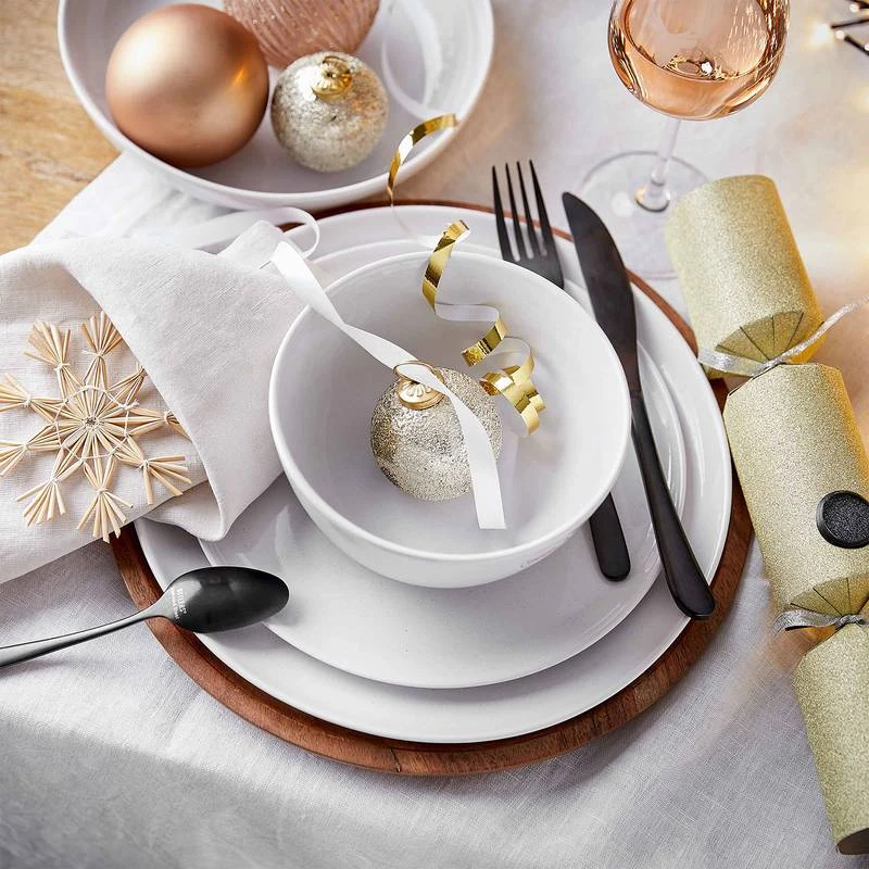 Assiettes NATIVE (lot De 4) – Image 4