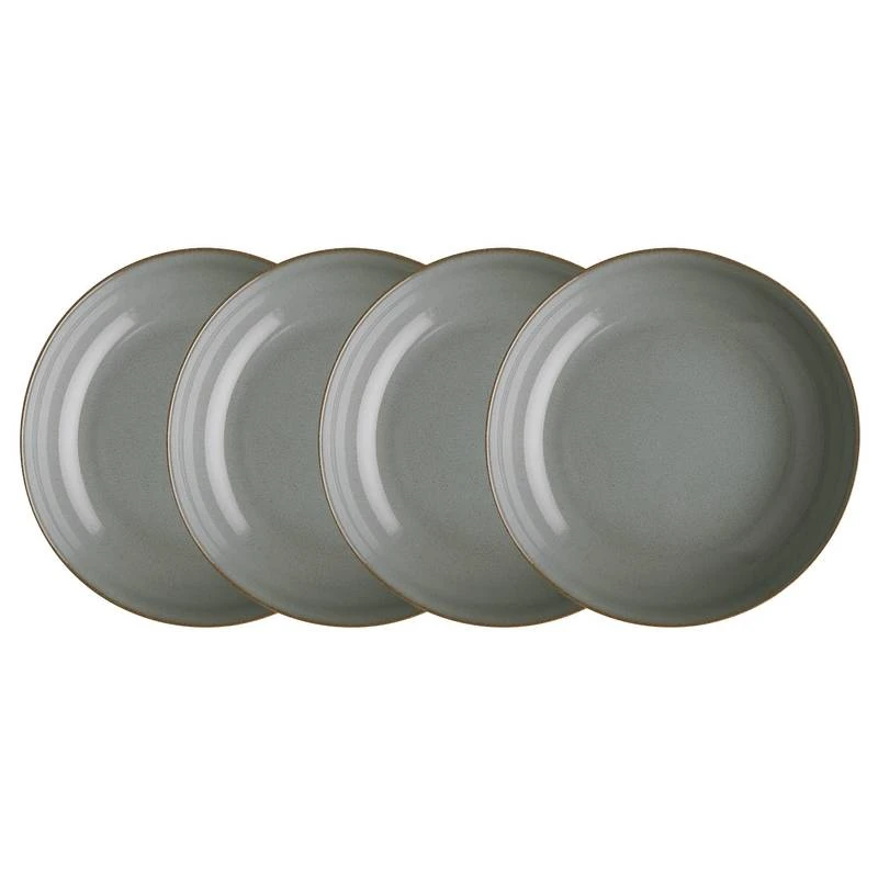 Assiettes Creuses NATIVE (lot De 4) – Image 17