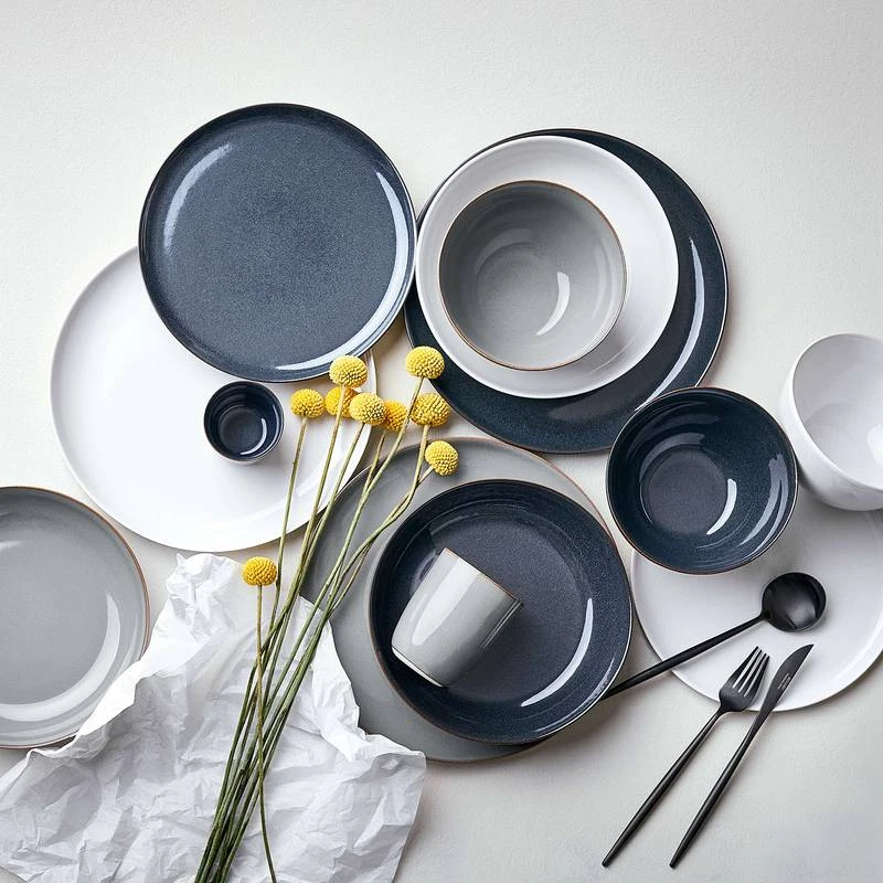 Assiettes NATIVE (lot De 4) – Image 13