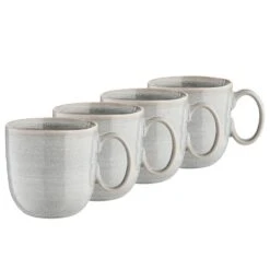 Tasses MANOR (lot De 4)