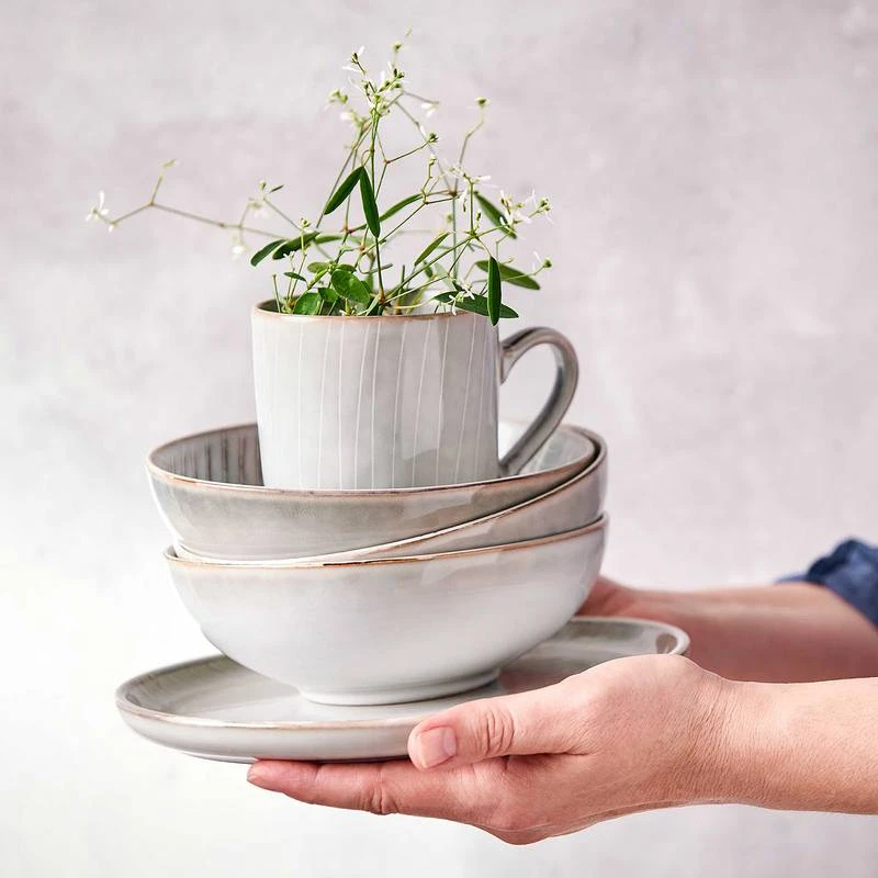 Bols HENLEY (lot De 4) – Image 3