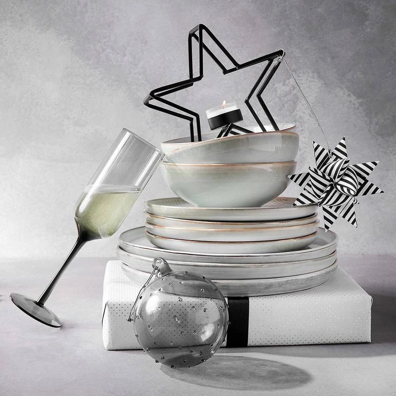 Bols HENLEY (lot De 4) – Image 7