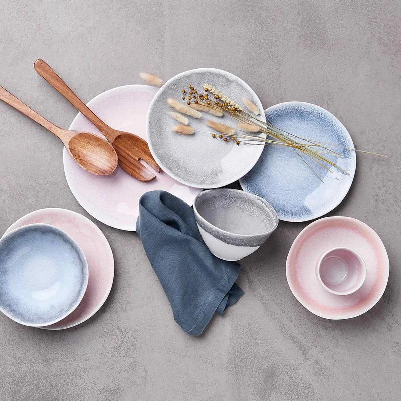 Assiette Creuse ATLANTIS – Image 4