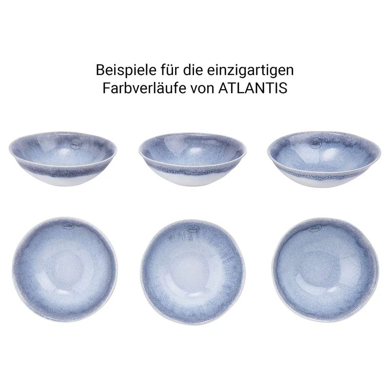 Assiette Creuse ATLANTIS – Image 8