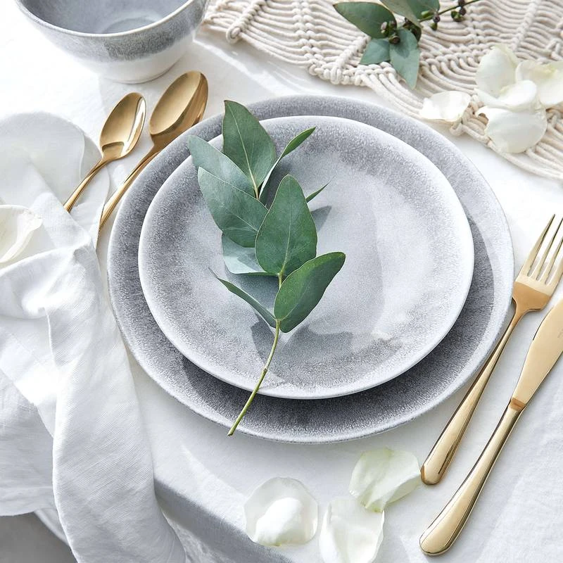 Assiette Creuse ATLANTIS – Image 12