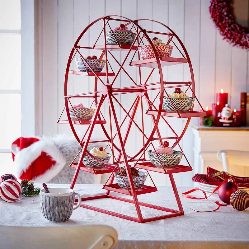 Bols ORNAMENTS IV (lot De 6) – Image 2