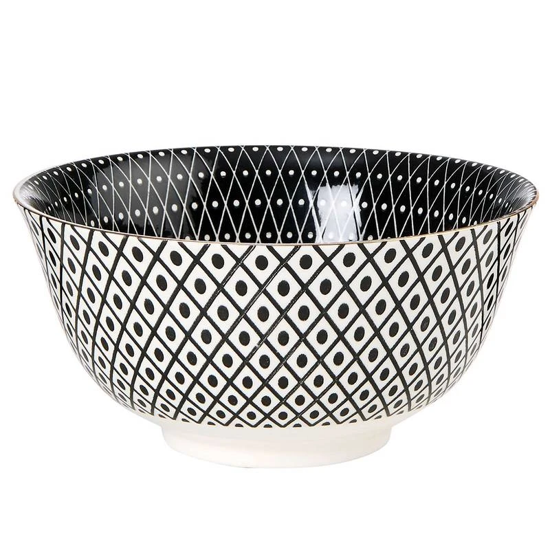 Bols ORNAMENTS IV (lot De 6) – Image 4