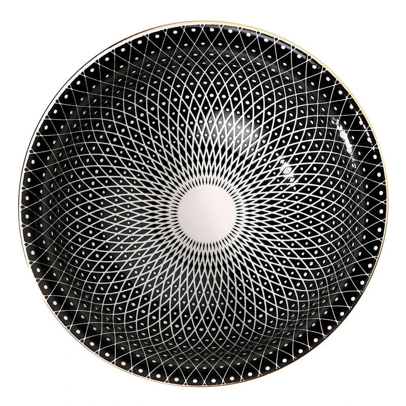 Bols ORNAMENTS IV (lot De 6) – Image 5