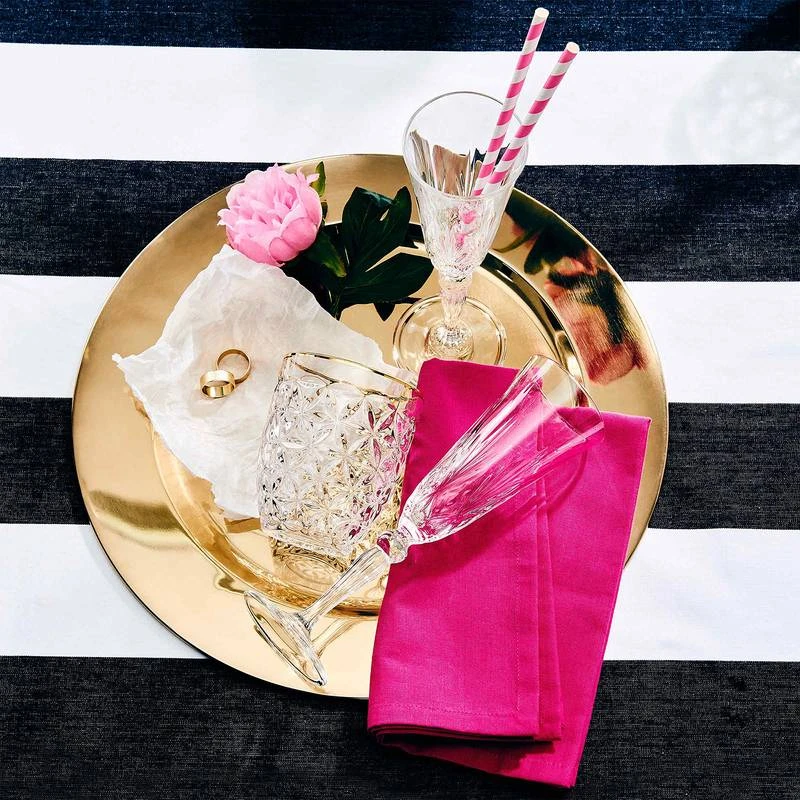 Flûtes à Champagne CRYSTAL CLUB (6) – Image 3