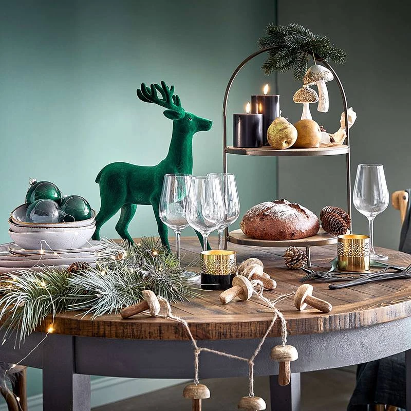 Verres à Vin Rouge MODERN TIMES (6) – Image 4