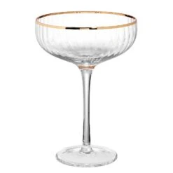 Coupe De Champagne GOLDEN TWENTIES
