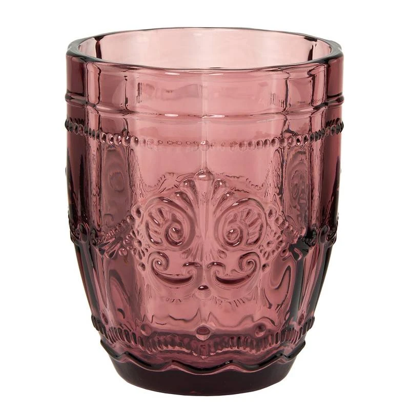 Verres VICTORIAN (lot De 6) – Image 16