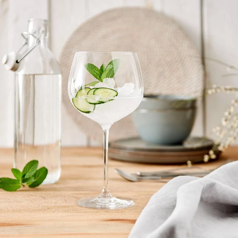 Verre à Gin GIN LOVERS – Image 2