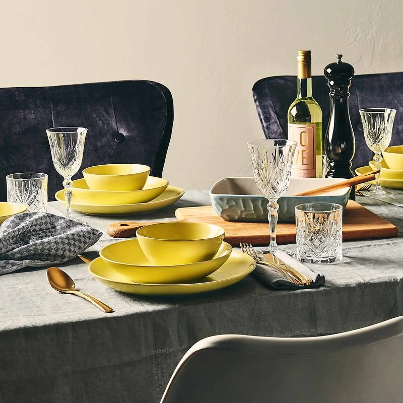 Verre à Vin Rouge WINE DINE – Image 5