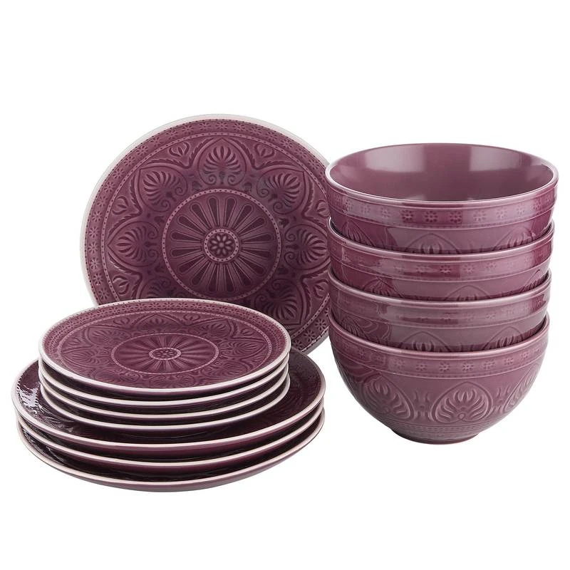 Service SUMATRA (12 él.) – Image 18