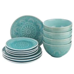 Service SUMATRA (12 él.)