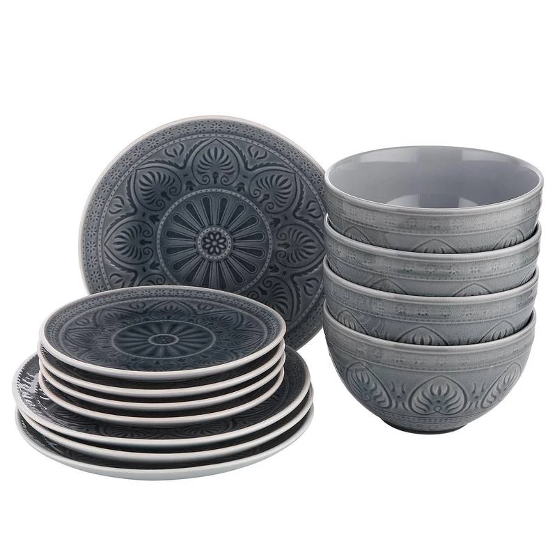 Service SUMATRA (12 él.) – Image 10