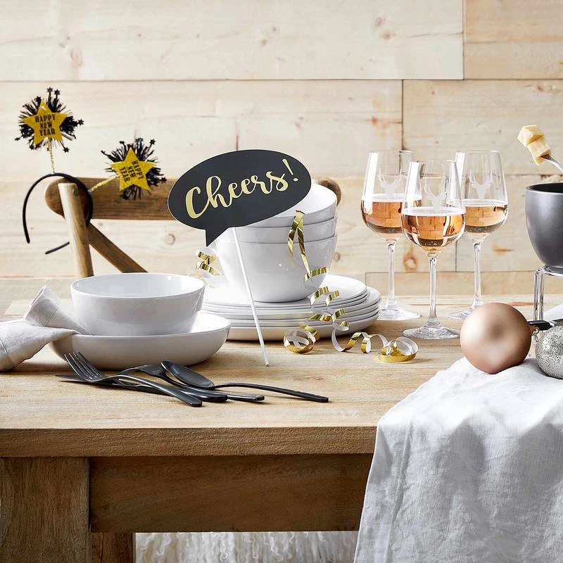 Service NATIVE (12 él.) – Image 8