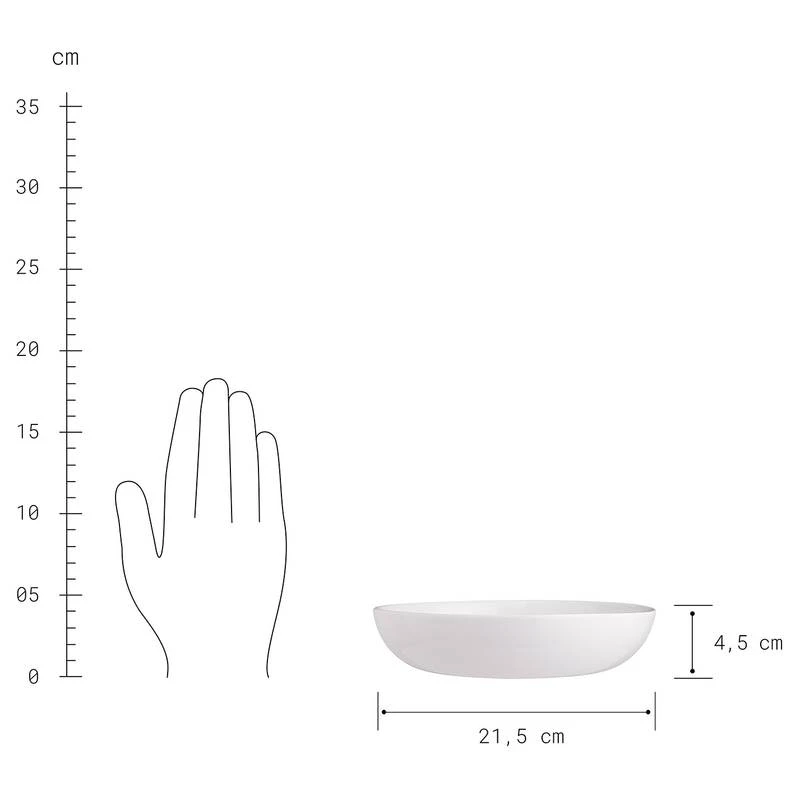 Service NATIVE (12 él.) – Image 18