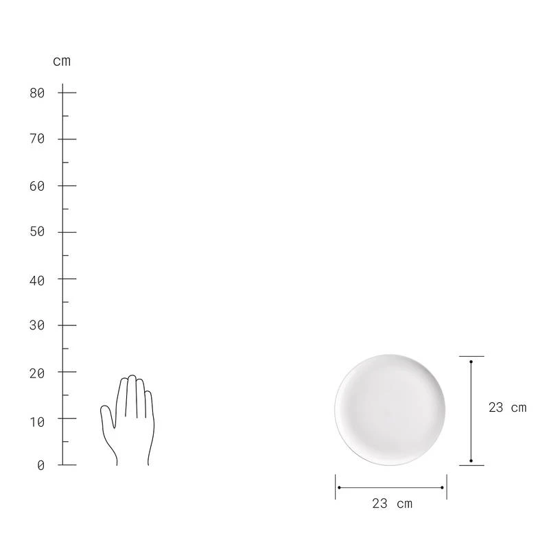 Service NATIVE (12 él.) – Image 19