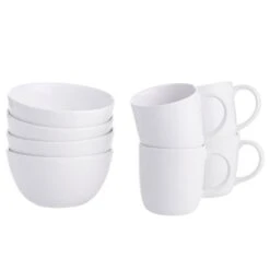 Service NATIVE (8 él.)