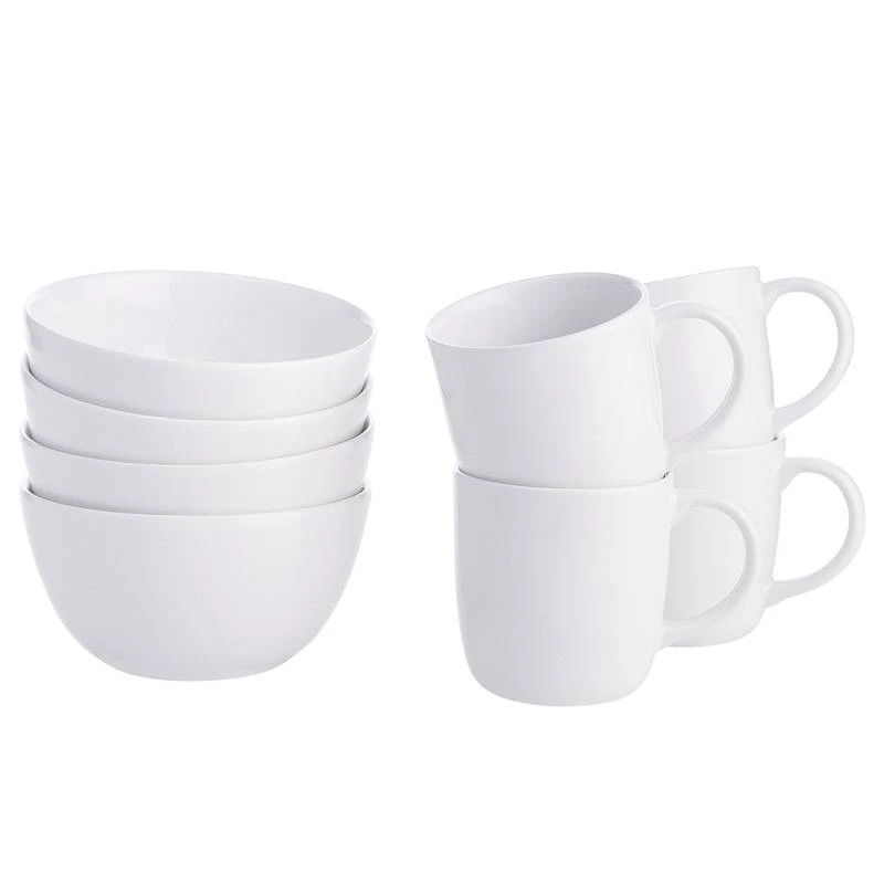 Service NATIVE (8 él.)