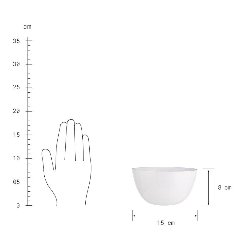 Service NATIVE (8 él.) – Image 13