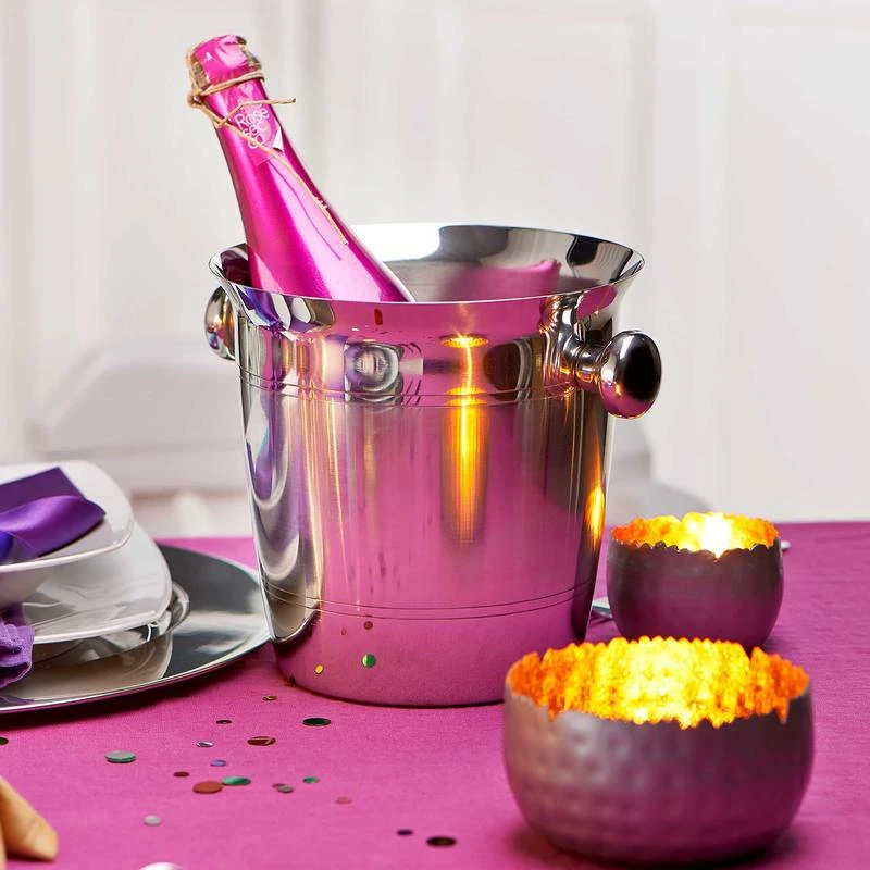 Seau à Champagne CHAMPAGNE – Image 3