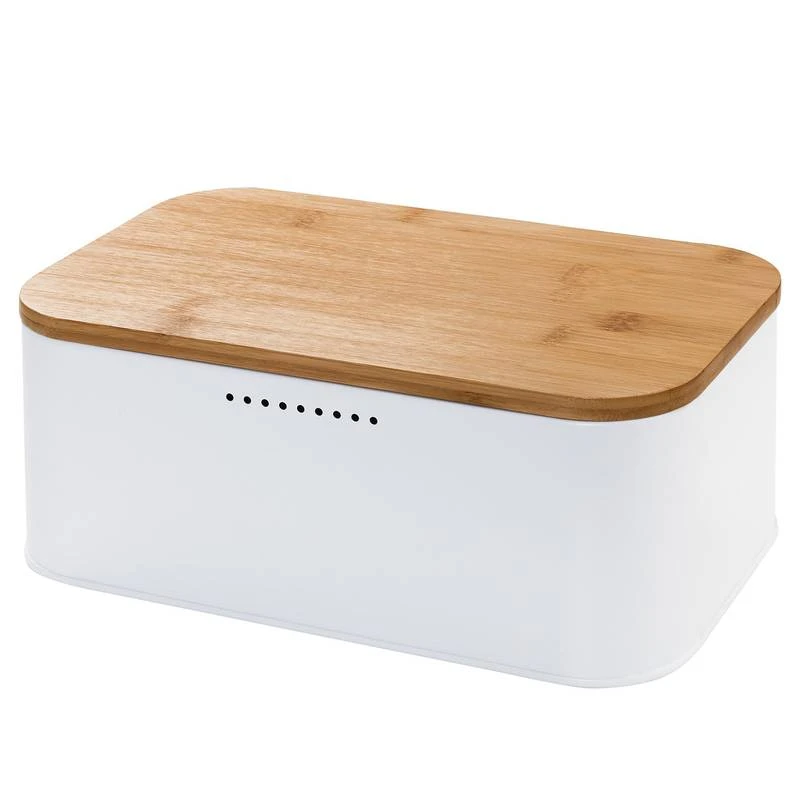 Boîte à Pain BREAD 'N' BREAKFAST