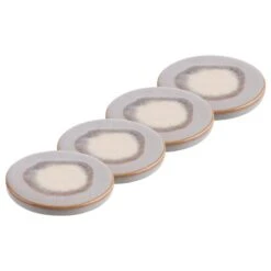 Sous-verres COSMOS - Lot De 4