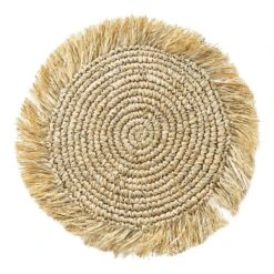 Set De Table RAFFIA