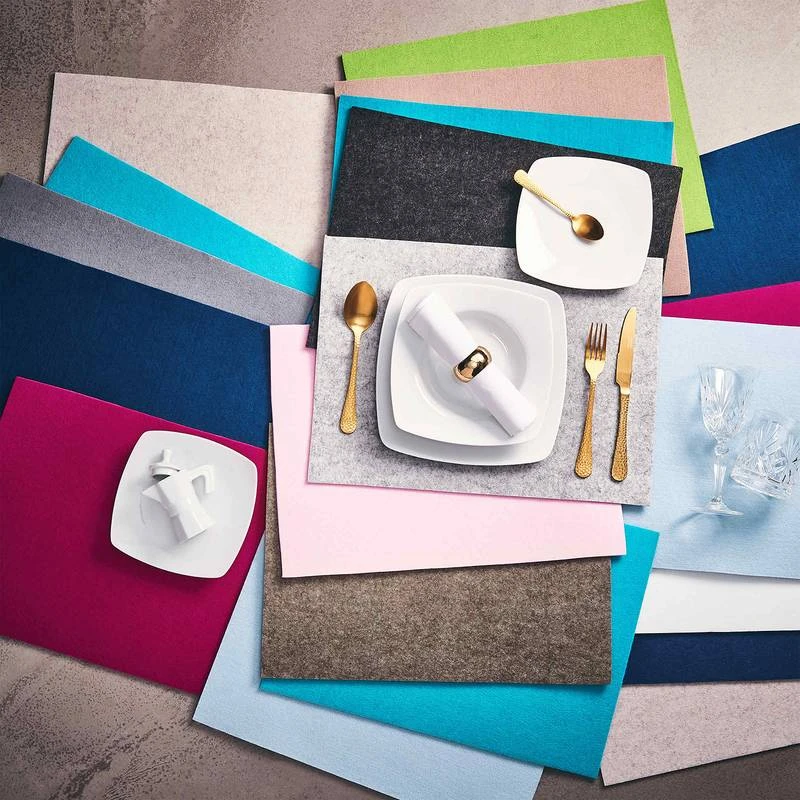 Sets De Table FELTO (lot De 6) – Image 3