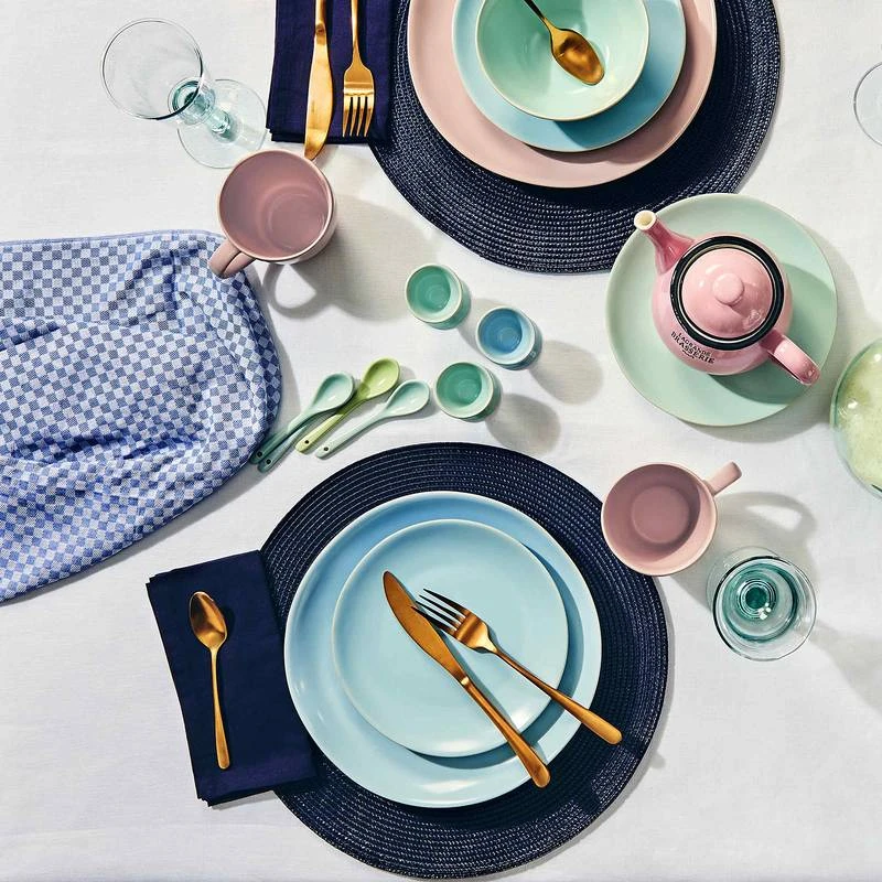 Sets De Table AMBIENTE (lot De 6) – Image 4