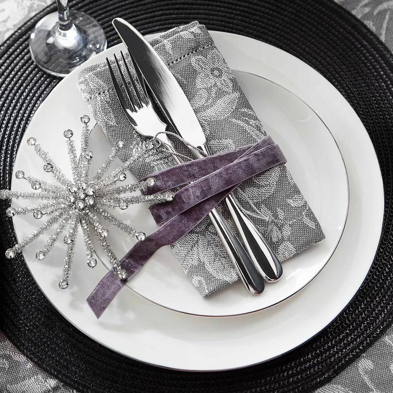 Sets De Table AMBIENTE (lot De 6) – Image 7