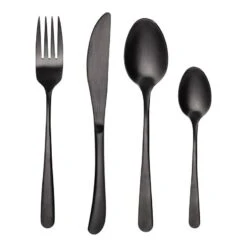 Couverts KINGS (4 éléments)