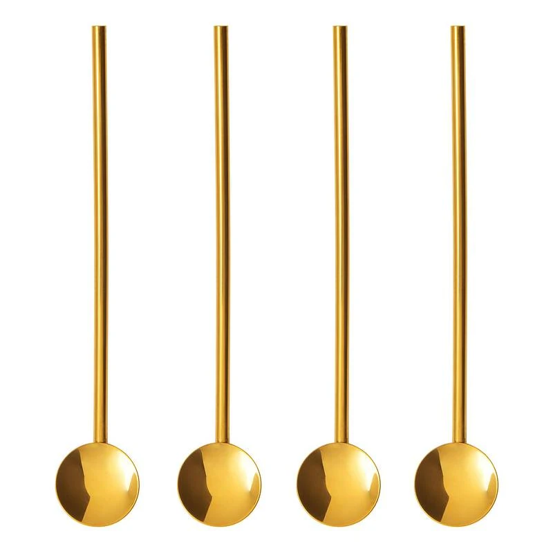 Cuillères SIP & SPOON (lot De 4) – Image 4