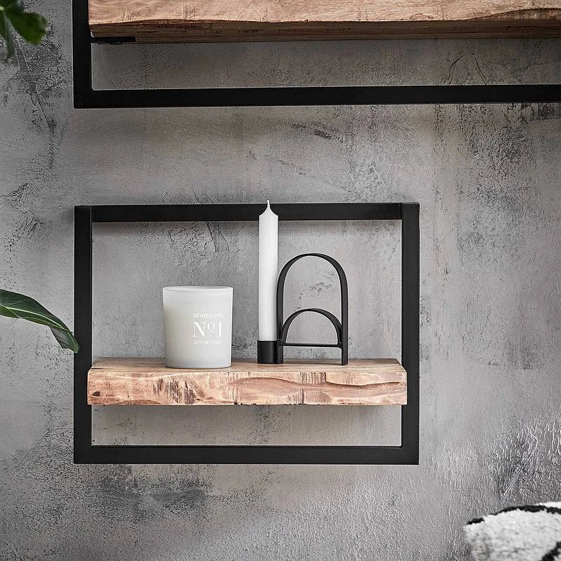 Bougie Parfumée Cotton HOME & SOUL – Image 4