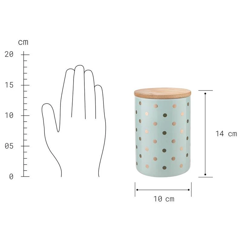 Boîte Points QUEEN IT – Image 3