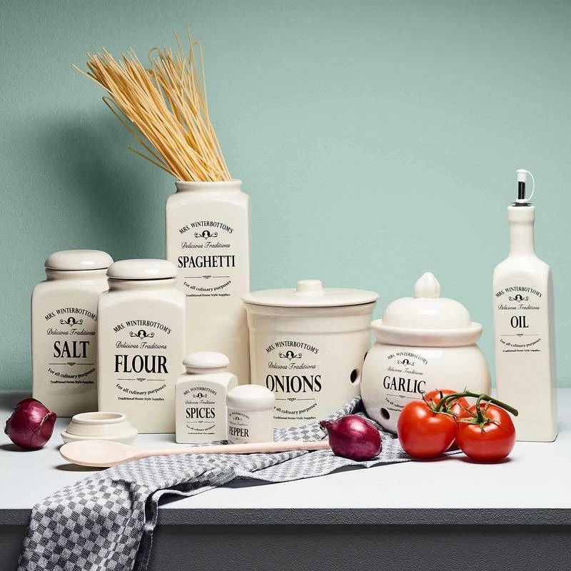 Pot à Spaghetti MRS WINTERBOTTOM’S – Image 2