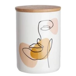 Boîte Line Art QUEEN IT I