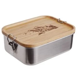 Lunchbox MOUNTAINEER
