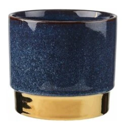 Pot De Fleur GOLDEN TOUCH