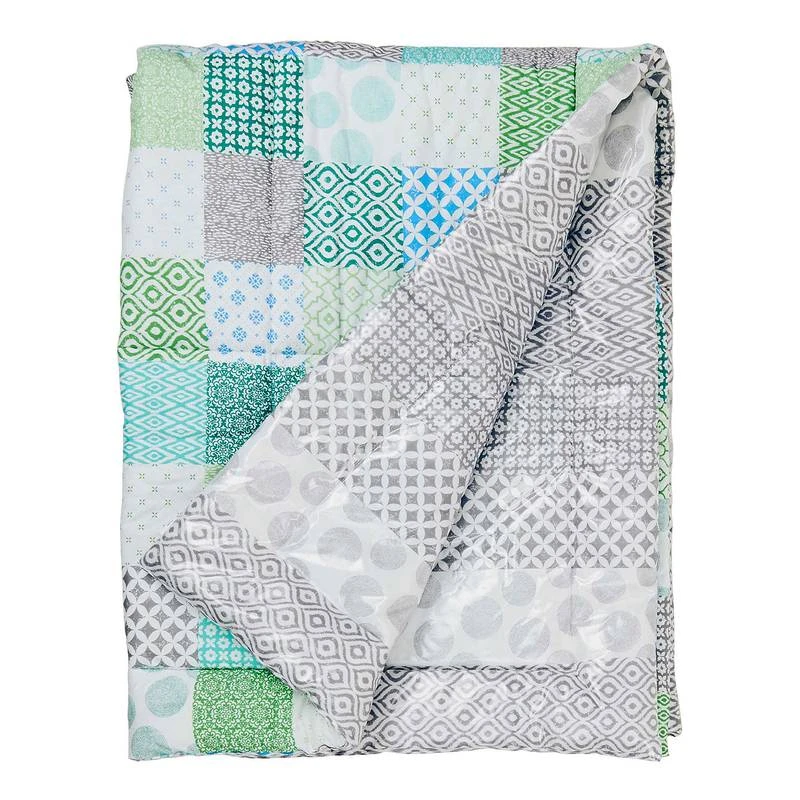 Nappe Pique-nique DELUXE Carreaux – Image 4